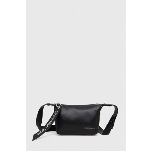 Calvin Klein Jeans Torba boja: crna Slike