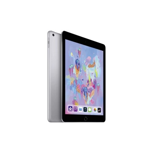 Apple refurbished iPad 9.7 (2018) iPad obnovljeno (vrlo dobro) (ShopObj.2888769) 24.6 cm (9.7 palac) 32 GB LTE/4G, WiFi Cijene