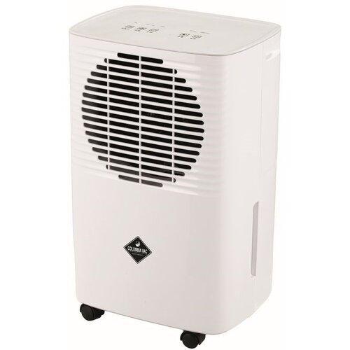 Eldom Dehumidifier, 2 levels of air circulation, humidity indicator, 24h timer, power 205 W Cijene