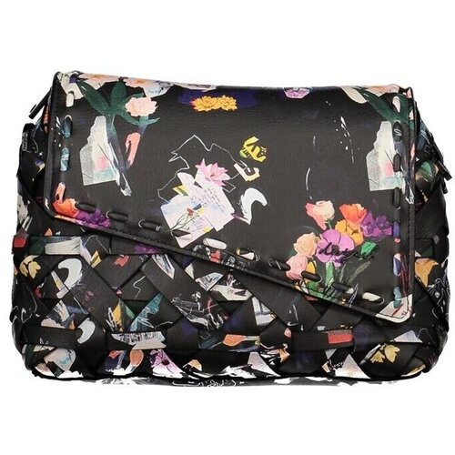 Desigual Torbe za čez ramo 26saxpb0ne2000uni pisana Slike