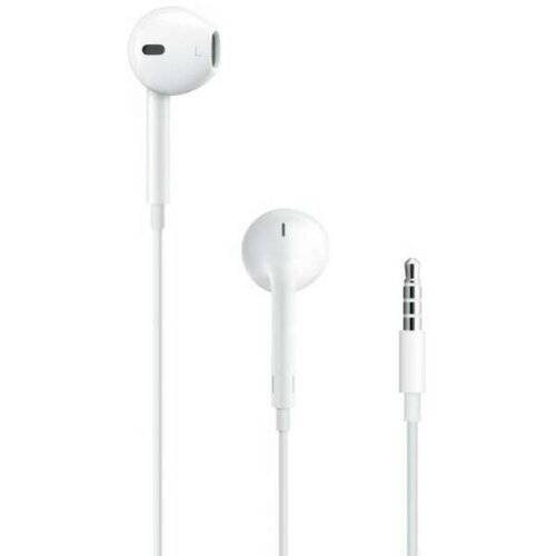  Slušalice sa mikrofonom Apple Earpods 3.5mm MWU53ZM/A Cene