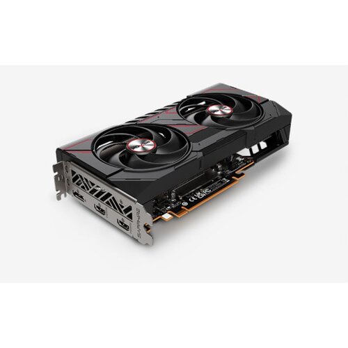 Sapphire SVGA Radeon RX 9060 XT PULSE OC 16GB/128 bit GDDR6 , 11350-03-20G Cene