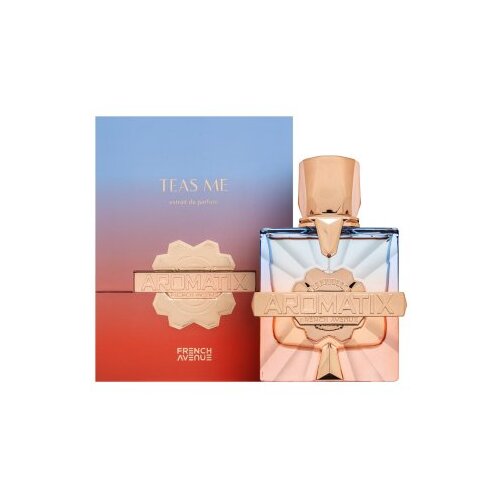 French Avenue Aromatix Teas Me 100ml Slike
