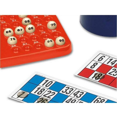  Automatski Bingo Cayro Lotto Slike