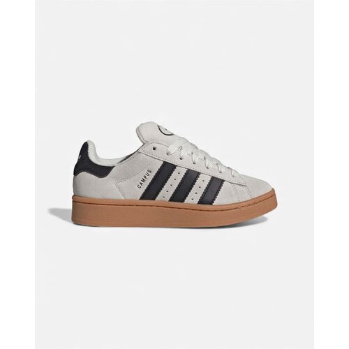 Adidas Nizke superge Campus 00s 'Orbit Grey Core Black White' Siva Cene