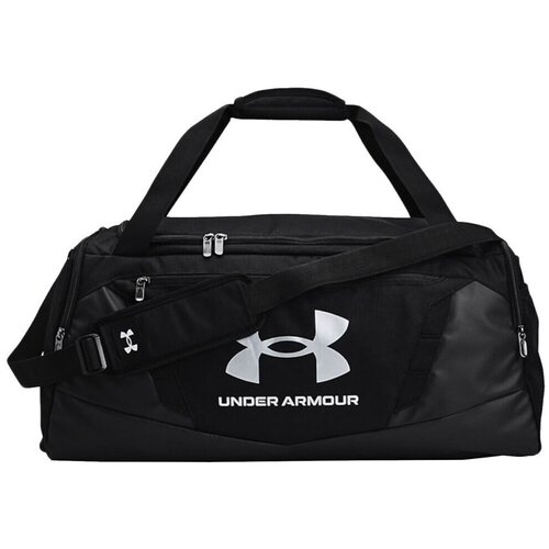 Under Armour Undeniable 50 Crna Slike