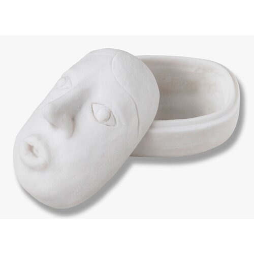 Mette Ditmer Denmark Organizator nakita Face Jar &amp;ndash; Slike