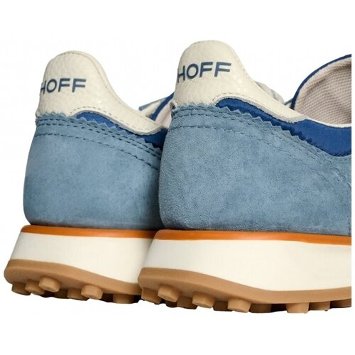 Hoff Nizke superge Bridge MKII Sneackers - Blue Modra Slike