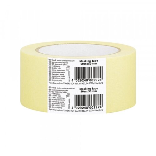 Tesa Krep traka 48mmx40m 08368 Slike