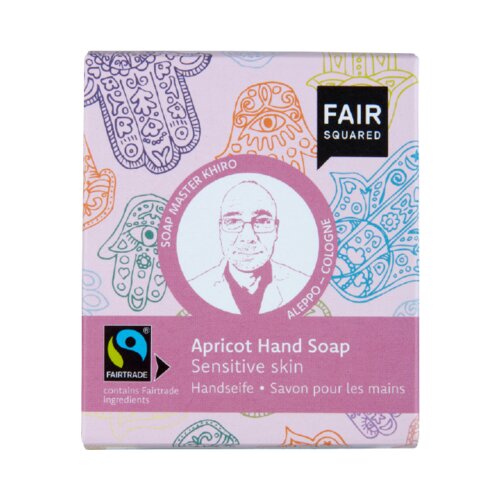 FAIR Squared apricot Hand Soap Cijene