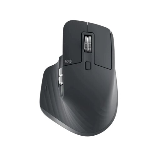 Logitech Mi&scaron; MX Master 3S Wirelees Graphite Cene
