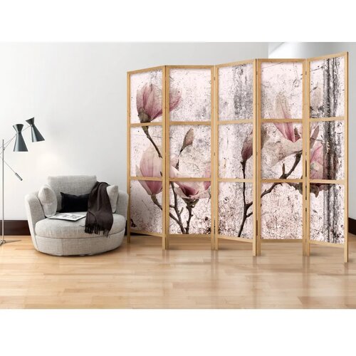  Japanski paravan - Vintage Magnolias II 225x172 Cene