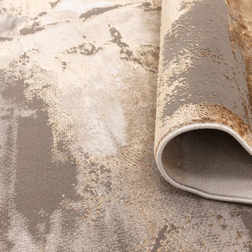 Asiatic Carpets Bež/kremno bela preproga 160x220 cm Miro &amp;ndash; Slike