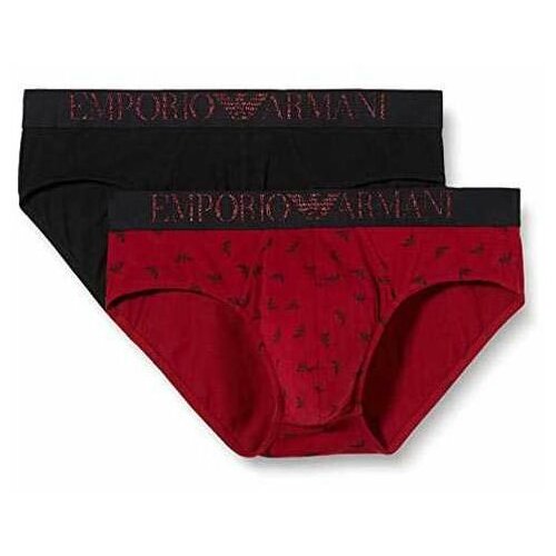Emporio Armani muške gaće underwear set   1117332F594-21575 Cene
