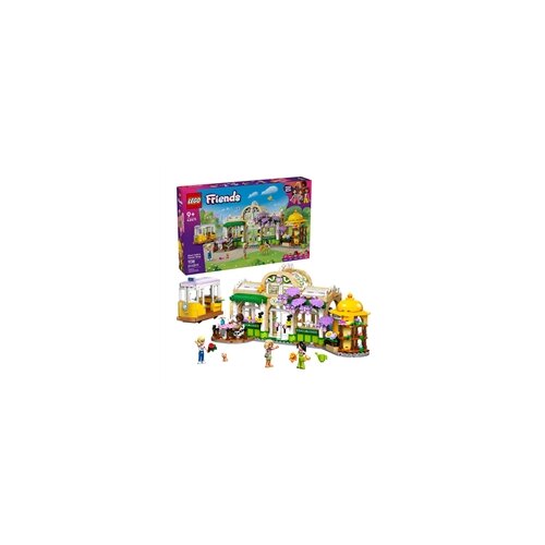 Lego Friends: Zeleni kafić i cvjećarnica Cijene