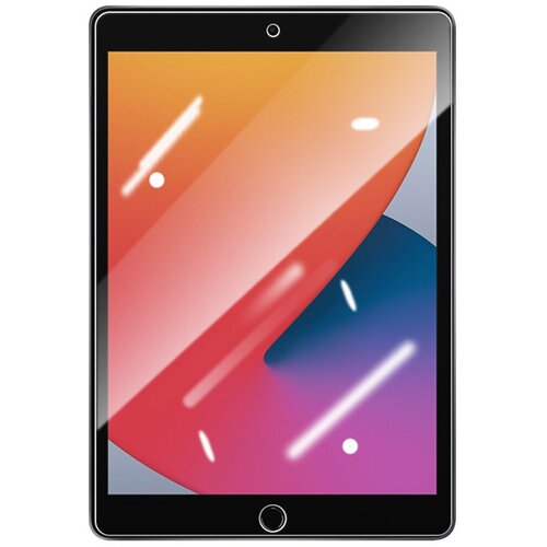 INF Za&amp;scaron;čita zaslona iz kaljenega stekla 2.5D za iPad - HD Clarity iPad mini 1/2/3, (21664030) Slike