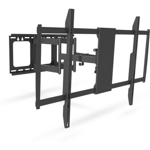 Delight 39690 LCD TV 60-100 stenski Black, nosilec za tv Cene