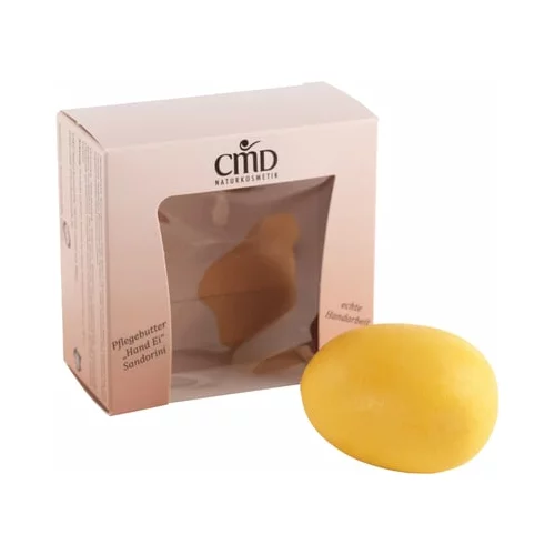 CMD Naturkosmetik sandorini njegujući maslac Hand Ei