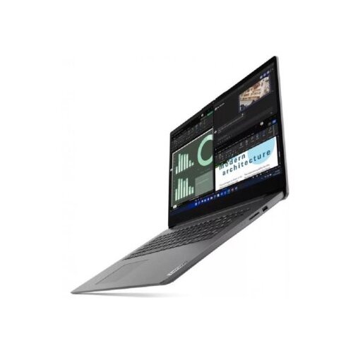 Lenovo V17 G4 IRU (Iron Grey) FHD IPS, i3-1315U, 16GB, 512GB SSD (83A20023YA // Win 10 Home) Slike