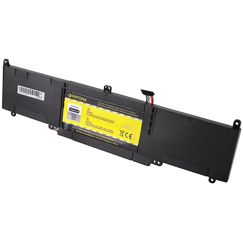  baterija za asus zenbook Q302 / UX303, 4400 mah Slike