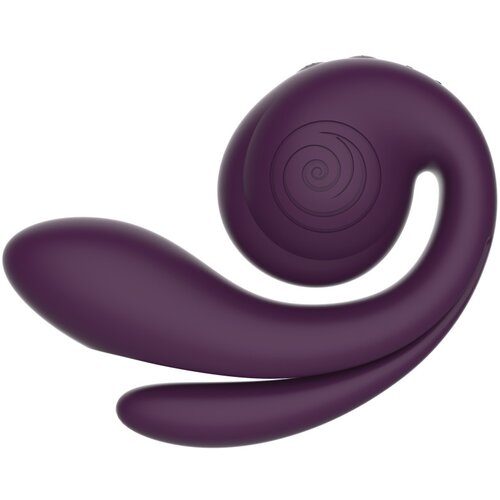 SVibe G-točka vibrator - GIZI Pro, ljubičasti Cijene