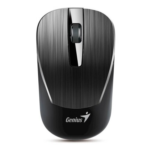 Genius Mi&scaron;ka NX-7015 WL črna Cene