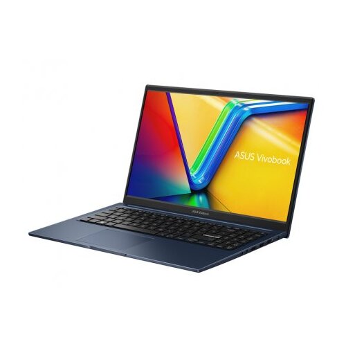 Asus Vivobook 15.6&amp;quot; i3-1315U 8GB/256GB SSD X1504VA-BQ312 Slike