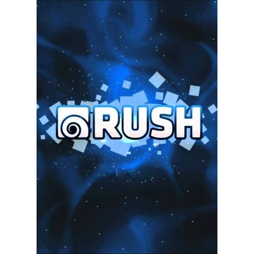 Steam RUSH Key GLOBAL Cene