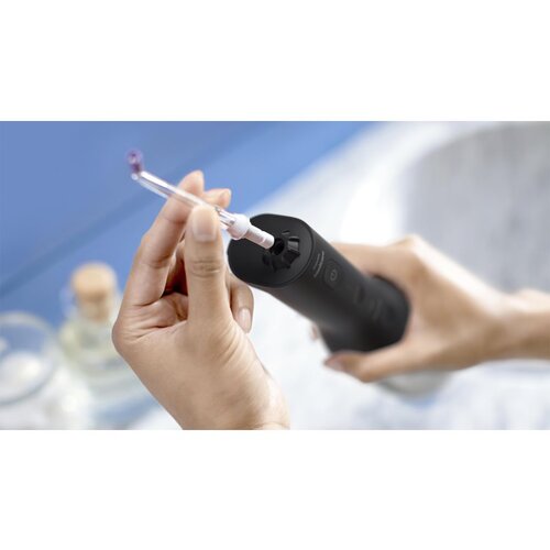 Philips Sonicare HX3886/43 set zobne nege Black Slike