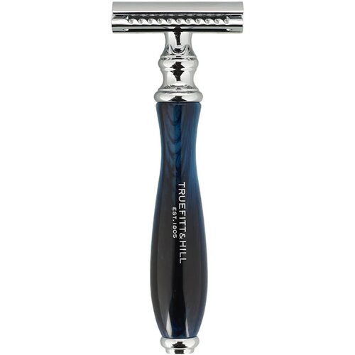 Truefitt &amp; Hill Wellington sigurnosni brijač "Blue Opal", Truefitt & Hill Cene