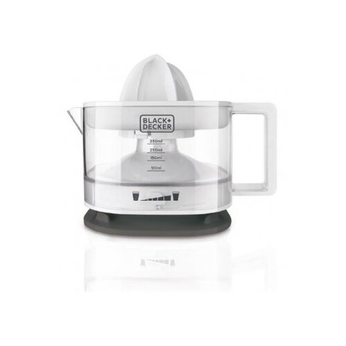 Black & Decker Cedilo BXCJ25E bijelo Cene