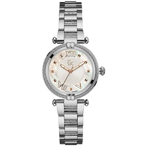 Gc y18001l1 Srebrna Slike