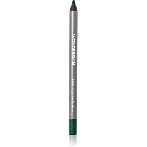 WONDERSKIN 1440 Longwear Eyeliner dugotrajna olovka za oči nijansa Pine 1.2 g Slike