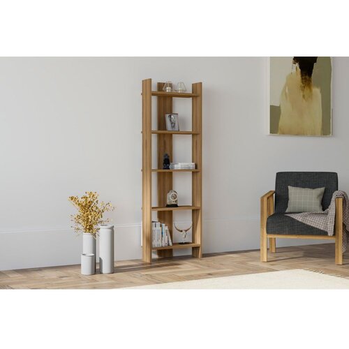 Hanah home Polica 52,4x149x22,6cm Orah Cijene
