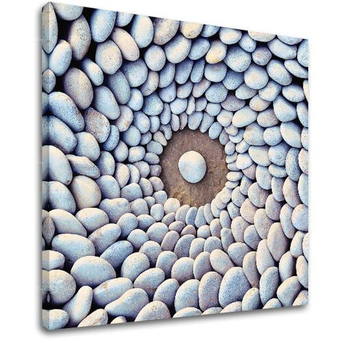  Slike na platnu feng shui FS026E12 (moderne slike na platnu) Slike