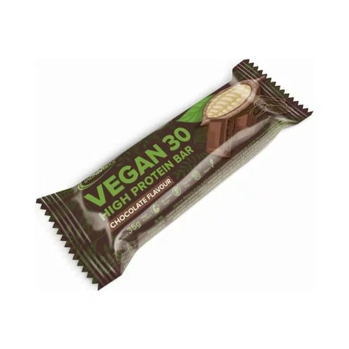 IRONMAXX Vegan 30 Bar - Chocolate