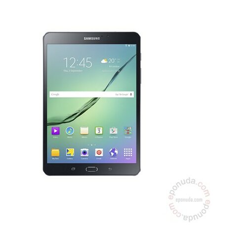 Samsung Galaxy Tab S2 SM T710 NZKESEE crni tablet pc računar Slike