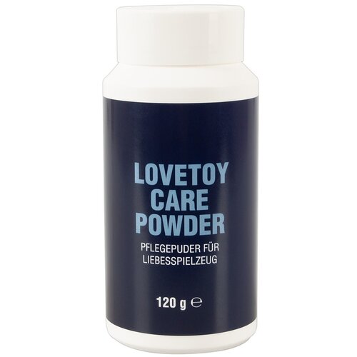 Orion Love Toy Powder - sex igračka u prahu (120g) Slike