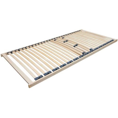 Gent letveno dno Slatted Frame Optimal, 90x200 cm Slike
