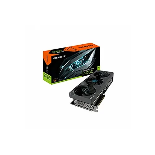 Gigabyte Grafična kartica GeForce RTX 4080 16GB EAGLE