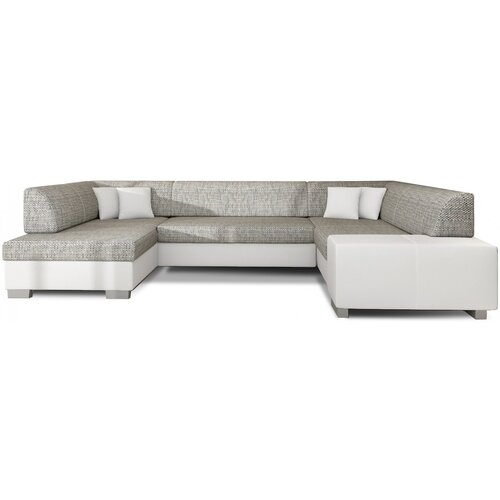 ELTAP Luksuzna kutna garnitura Havana s leajem-Leva-Berlin 01, Soft 17 Cene