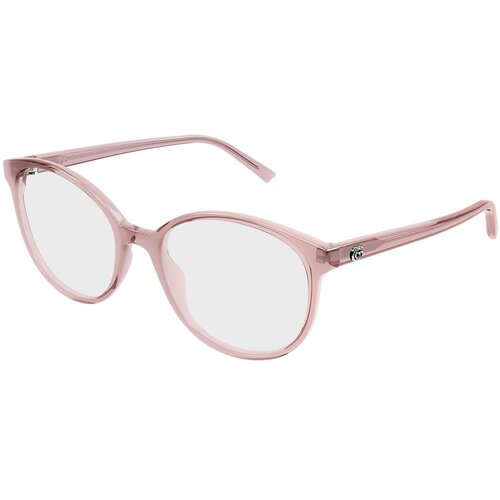 Gucci GG1996O 003 ONE SIZE (54) Roza/Kristalna Cene