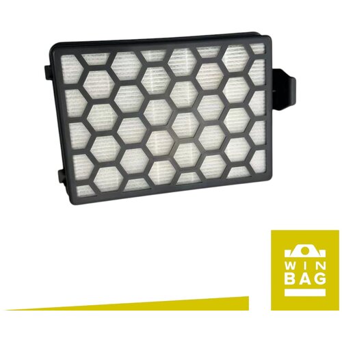HEPA filter za Karcher VC2 2.863-237.0 Cene