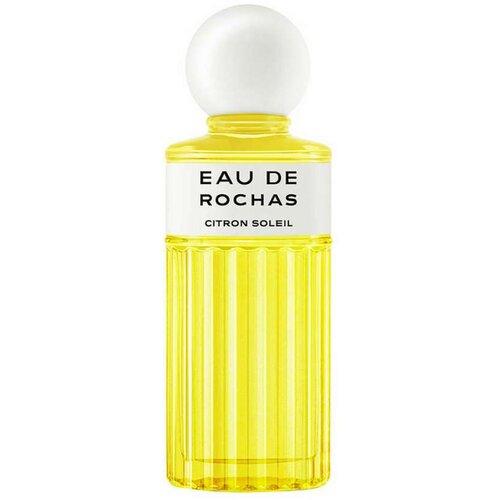 Parfem Toaletna voda Eau De Toilette Eau De Rochas Citron Soleil 100 ml Cene