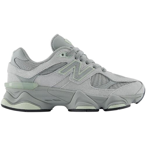 New Balance Modne superge 9060 Bayberry/Lone Star Grey (GS) Siva Slike