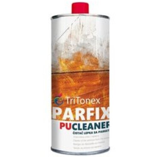 Tritonex Čistač lepka sa parketa parfix pu cleaner Slike