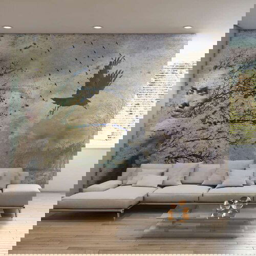 Tapeta - Identity change 350x270 Slike