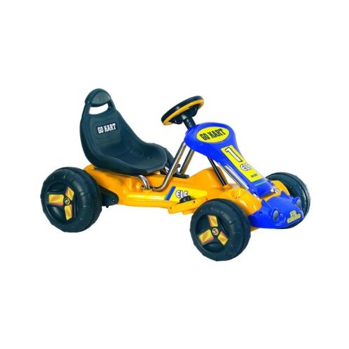  Karting zuti 6c7ah*1+1motor pb9788 ( 11/9788-3 ) Cene
