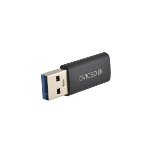 DVICED Adapter USB-A to Type-C Cene