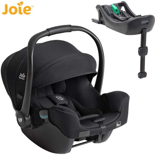 Joie otro&scaron;ki avtosedež i-starter&trade; i-size (40-75 cm) signature eclipse + i-base&trade; 2 Cene